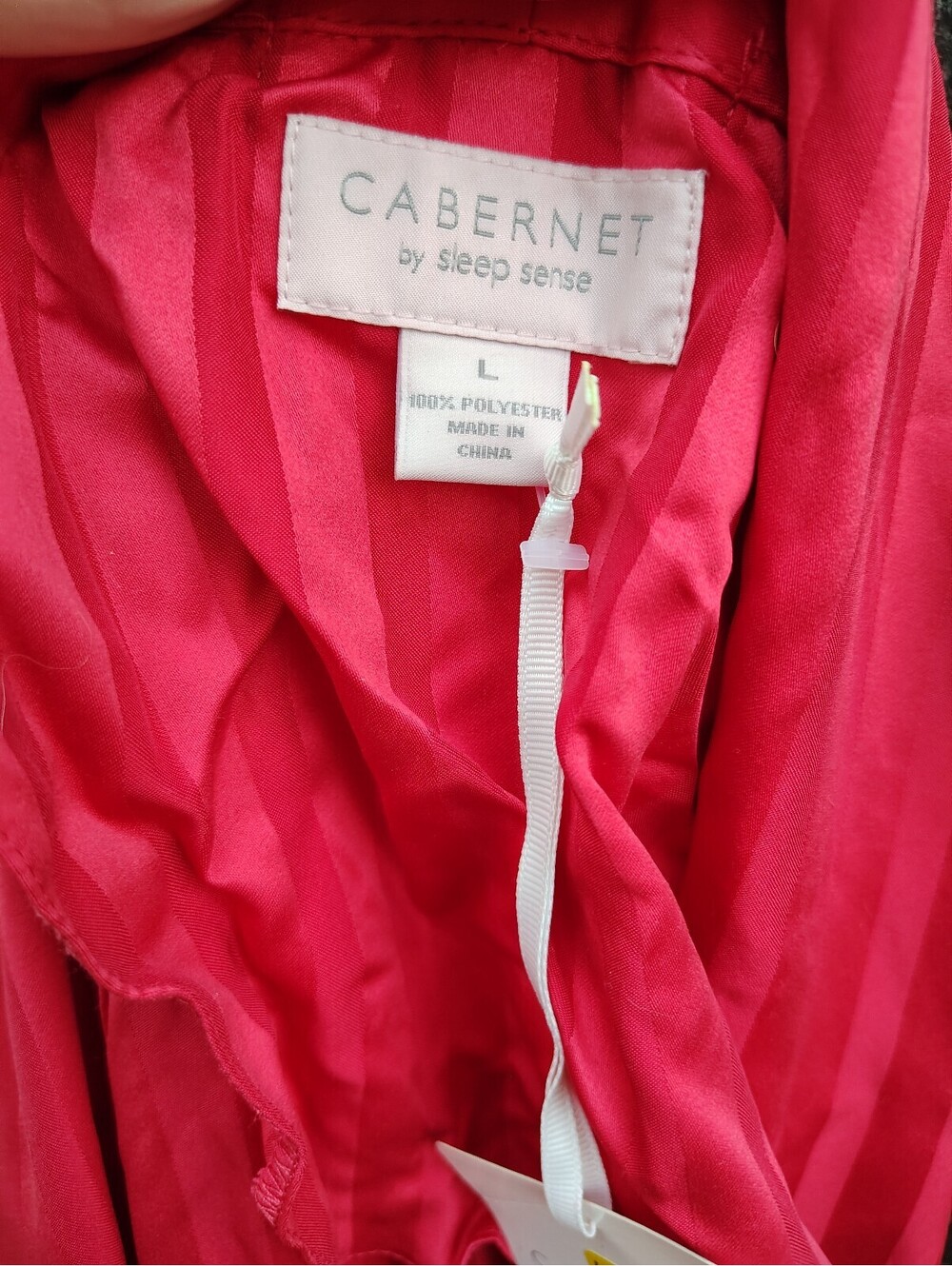 Cabernet by Sleep Sense Robe - Picture 7 of 8